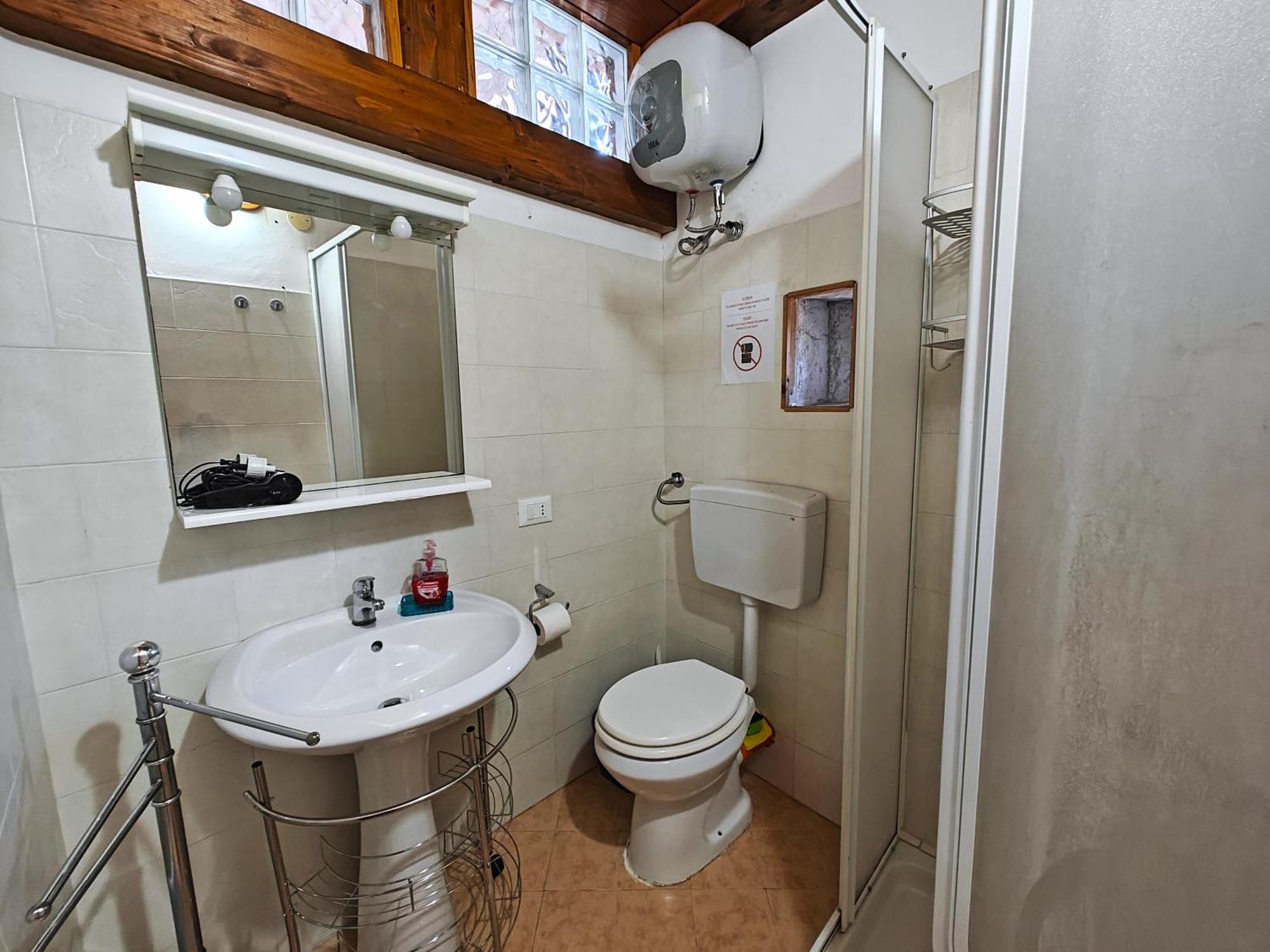 Casetta Caladi Small - Centro Storico Apartment *
