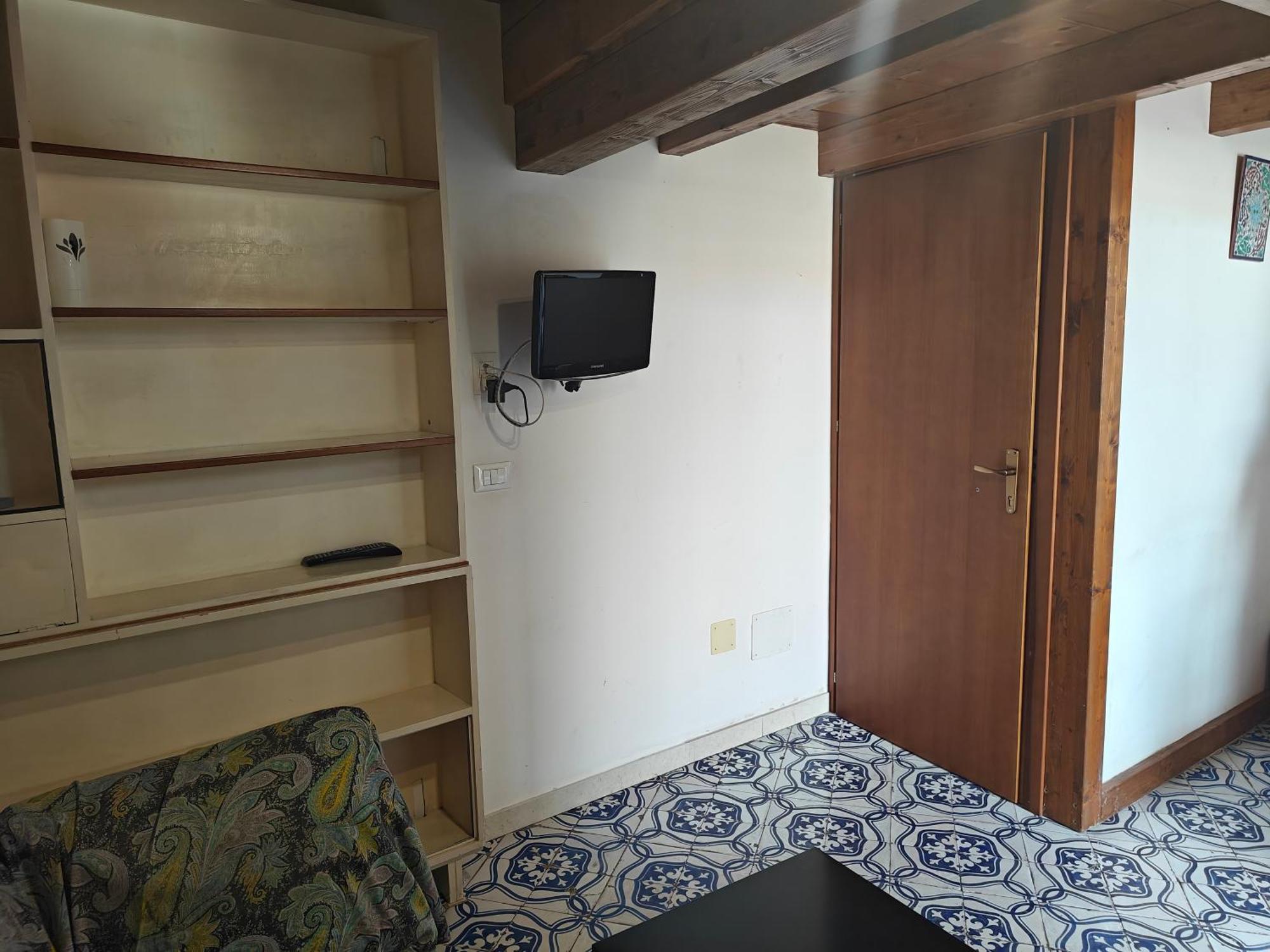 Apartment Casetta Caladi Small - Centro Storico Palermo